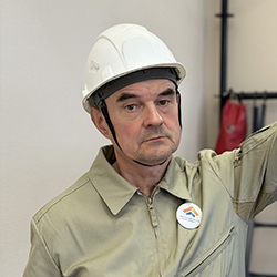 Беляков Владимир Николаевич